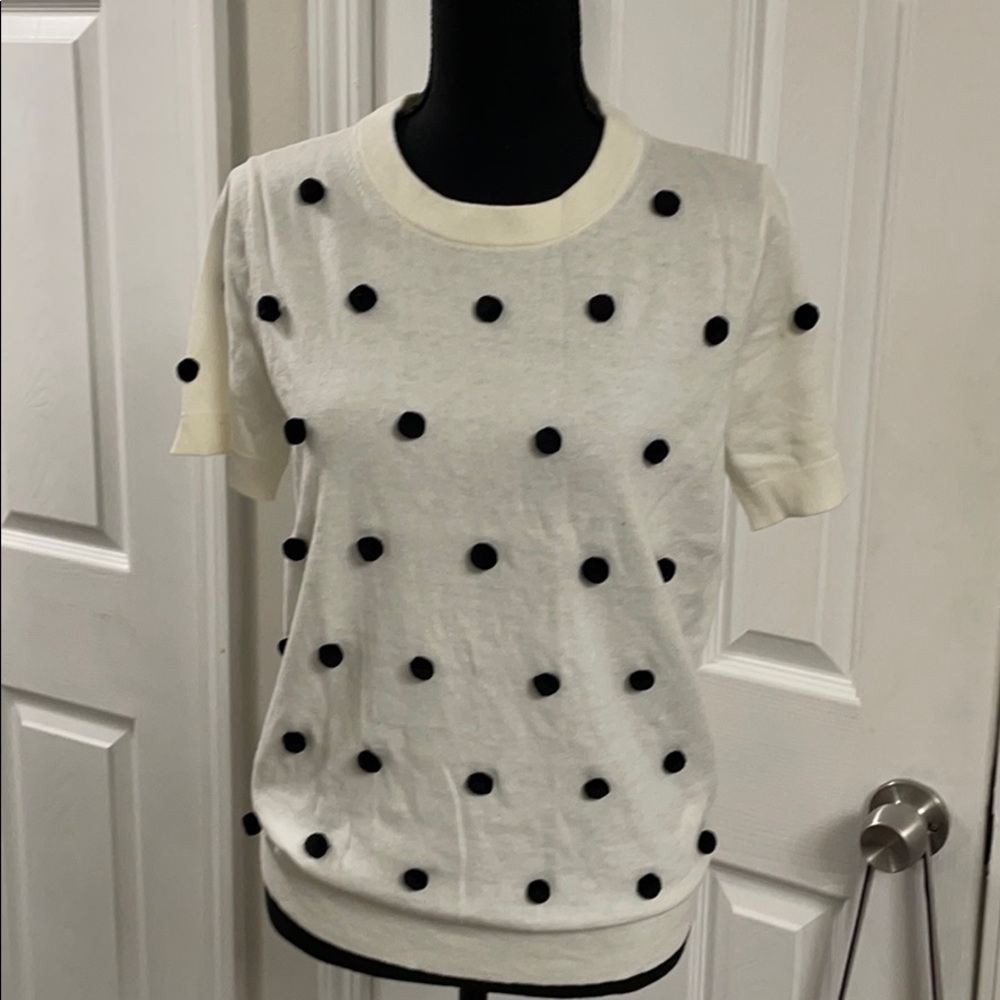 Nice elegant blouse without tag